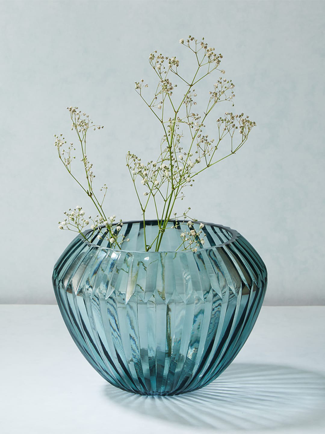

Fabindia Black Textured Decorative Bowls