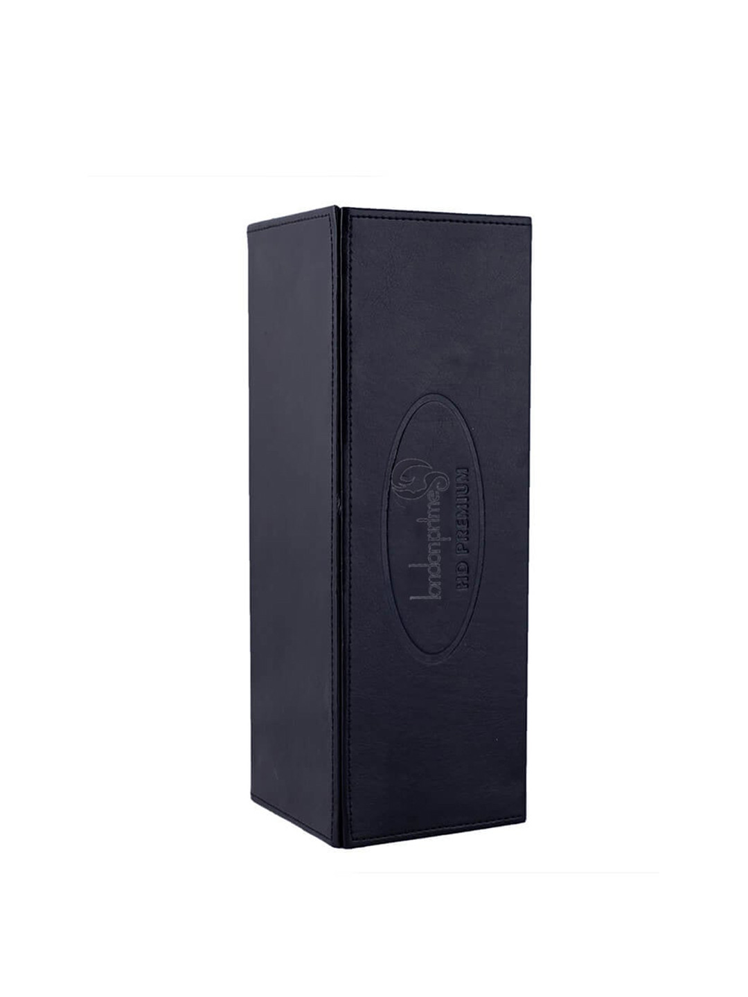 

LONDONPRIME Black Solid Premuim Brush Box