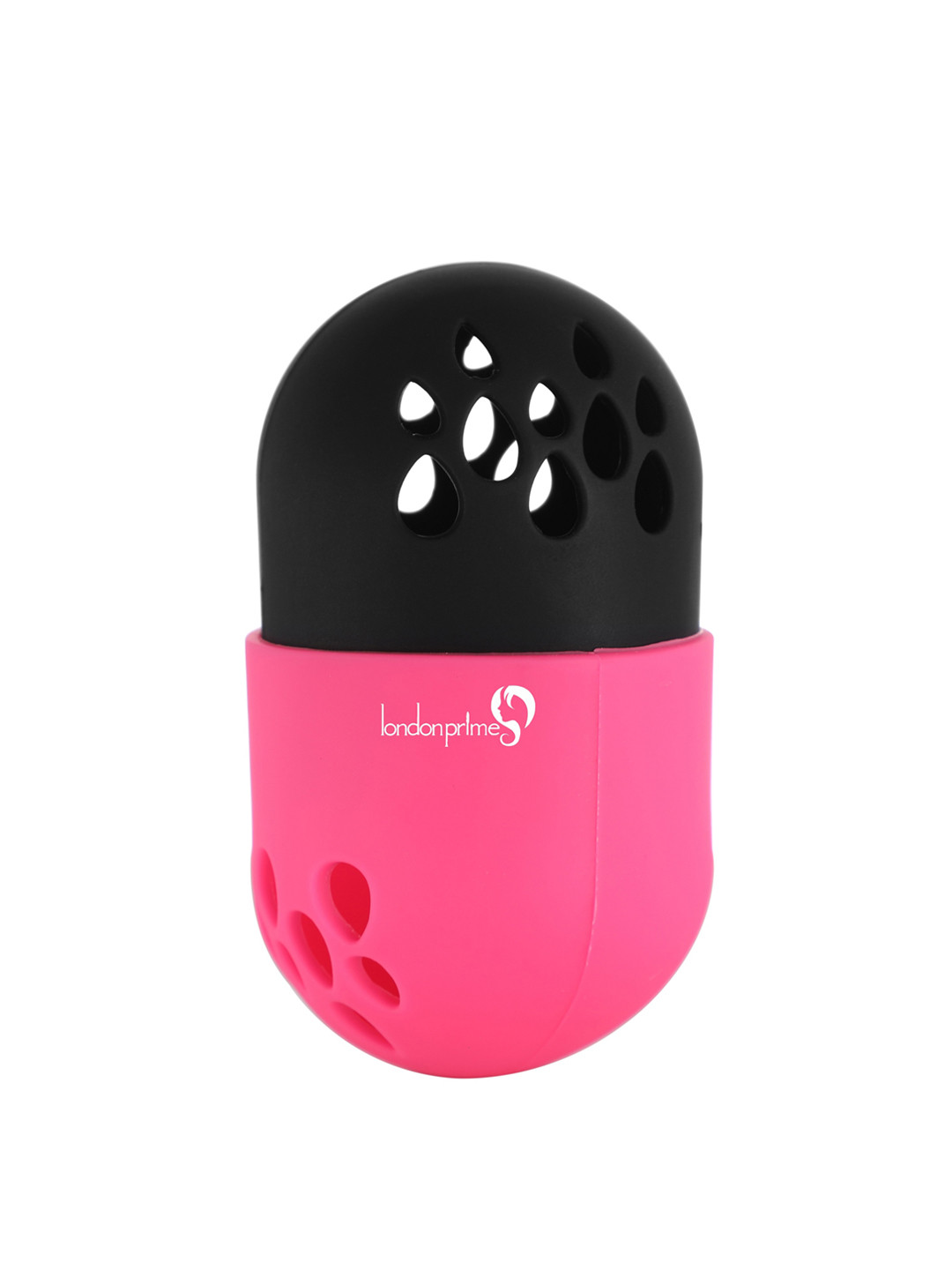 

LONDONPRIME Pink Sponge Holder