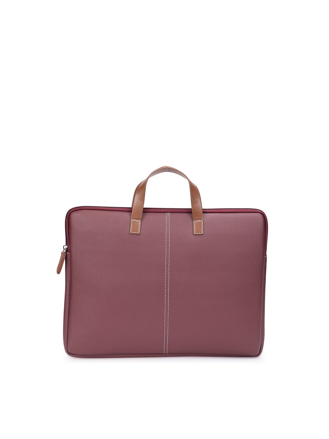 

MBOSS Unisex Red Laptop Sleeve