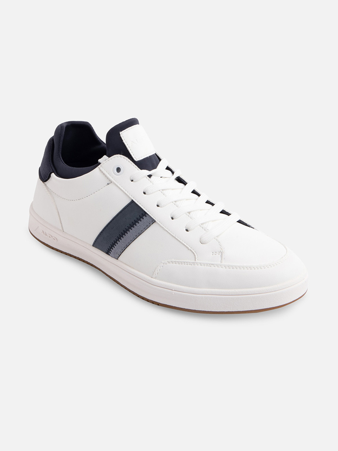 

ALDO Men White Sneakers