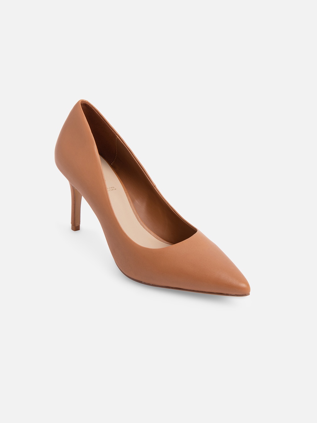 

ALDO Brown Stiletto Pumps