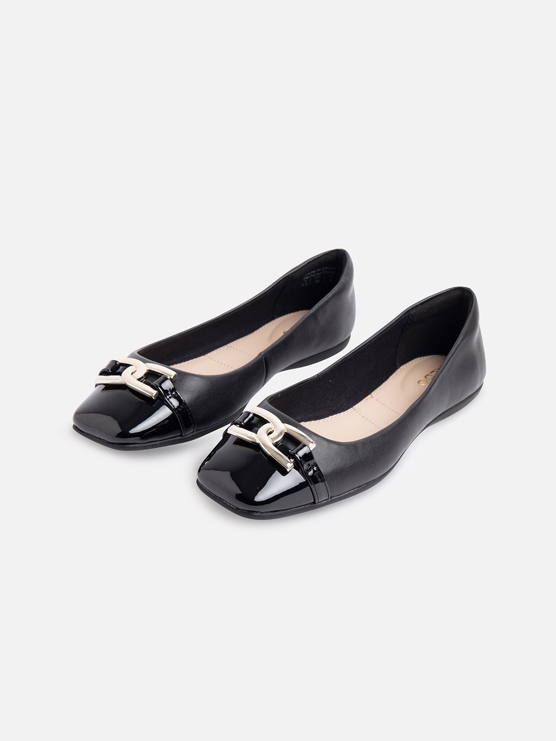 

ALDO Women Slip-On Sneakers, Black