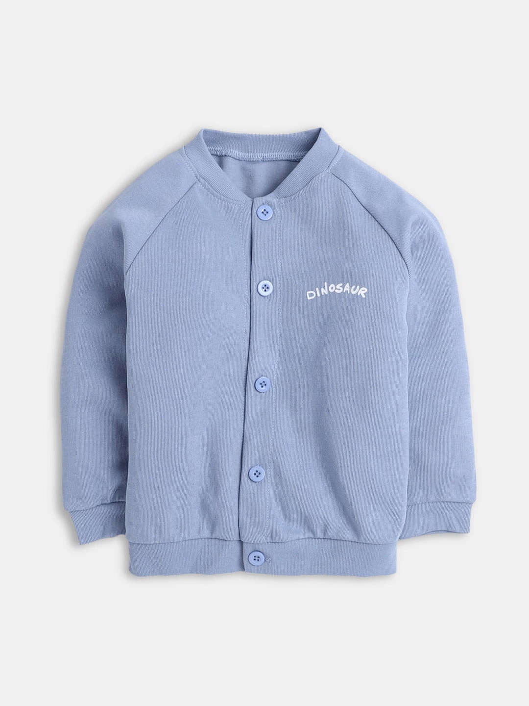 

Hopscotch Boys Blue Bomber Jacket