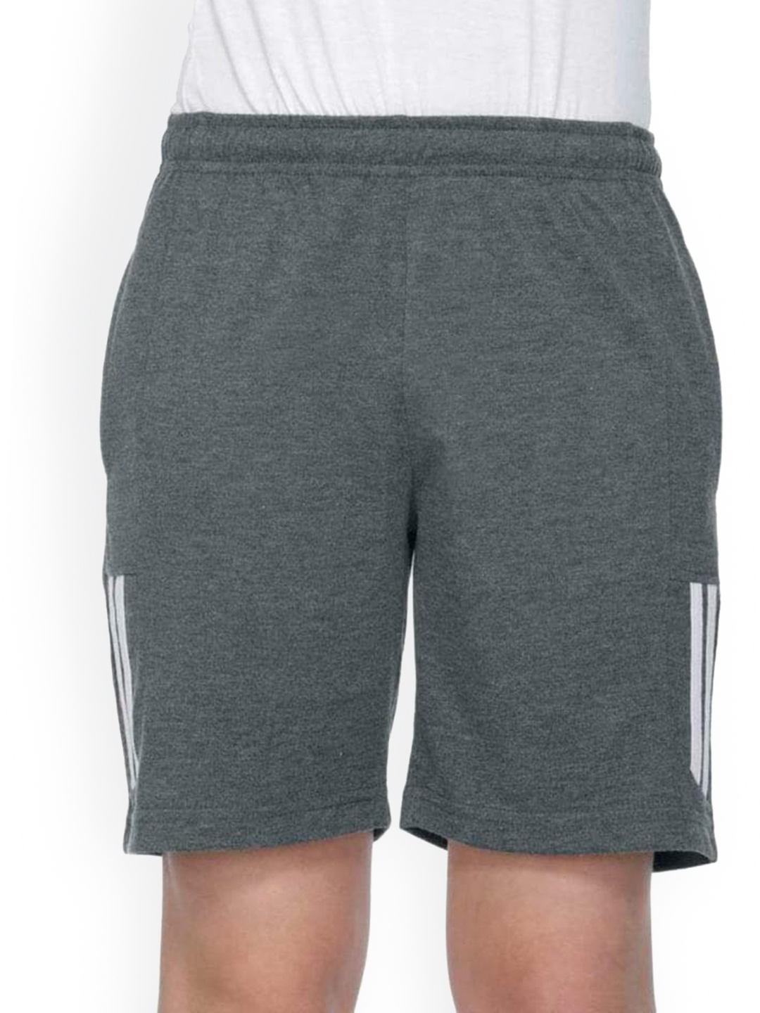 

DYCA Boys Sports Shorts, Grey