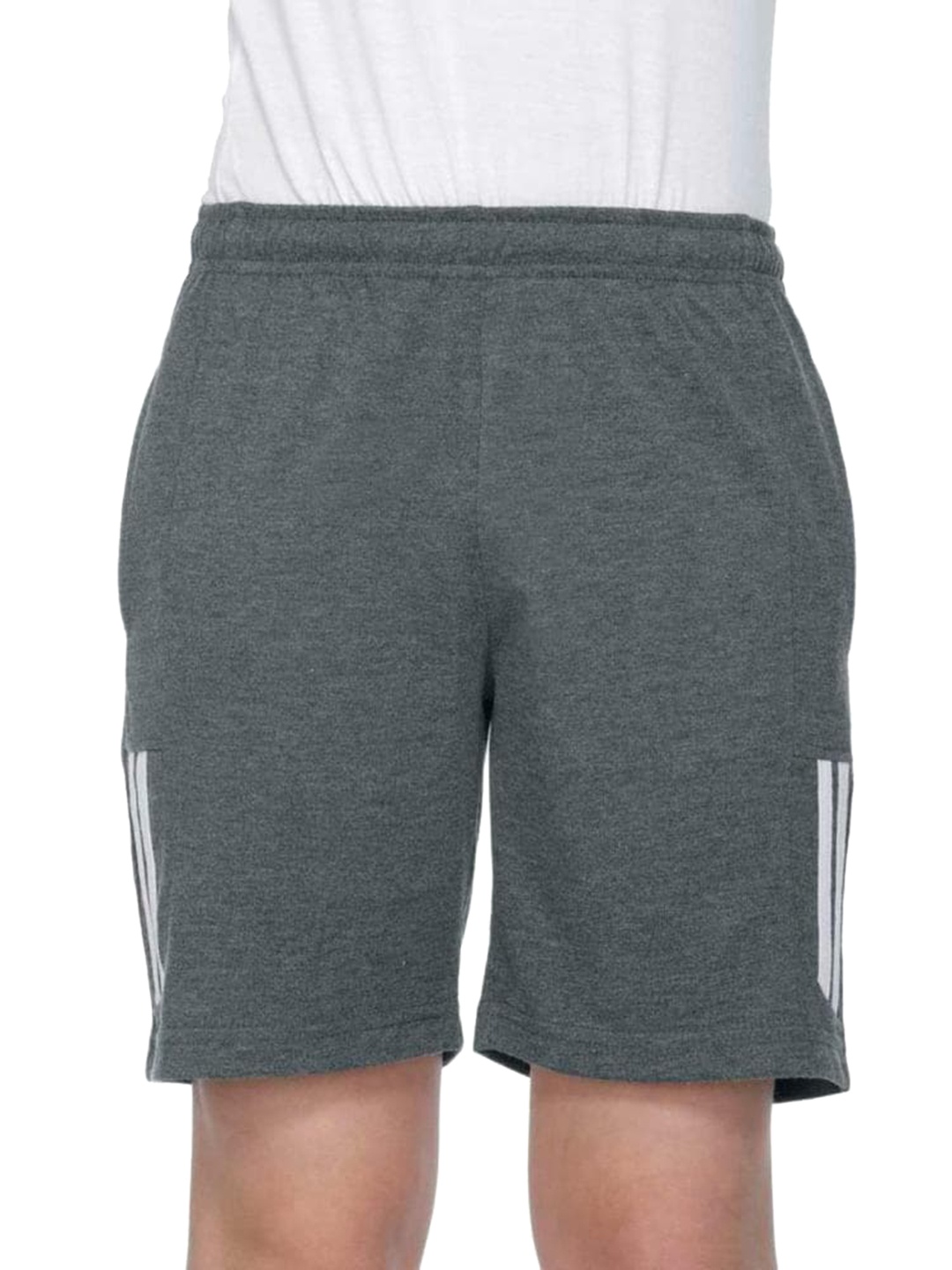 

DYCA Boys Sports Shorts, Grey