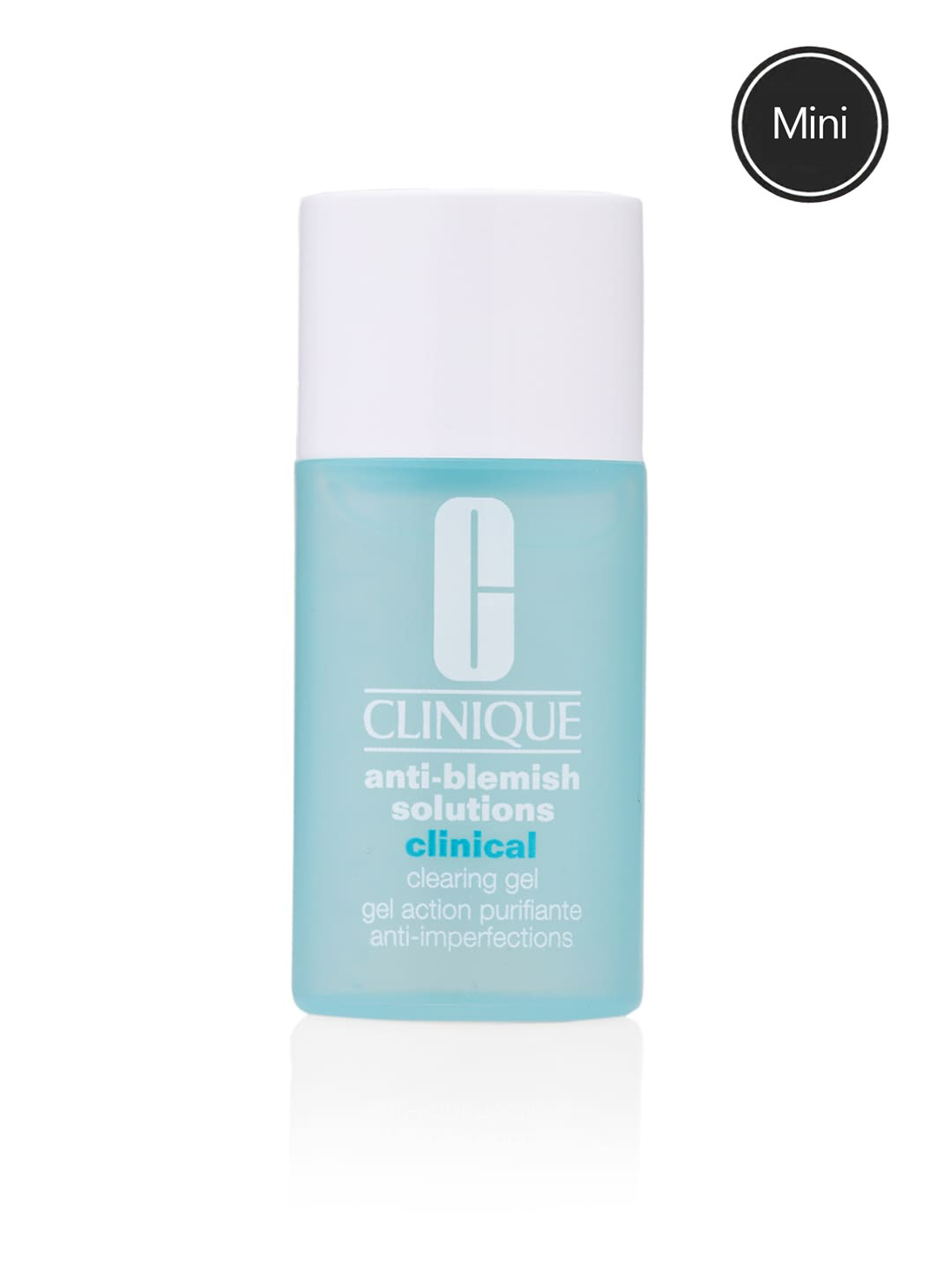 

Clinique Anti-Blemish Clinical Clearing Gel 15 ml, Blue