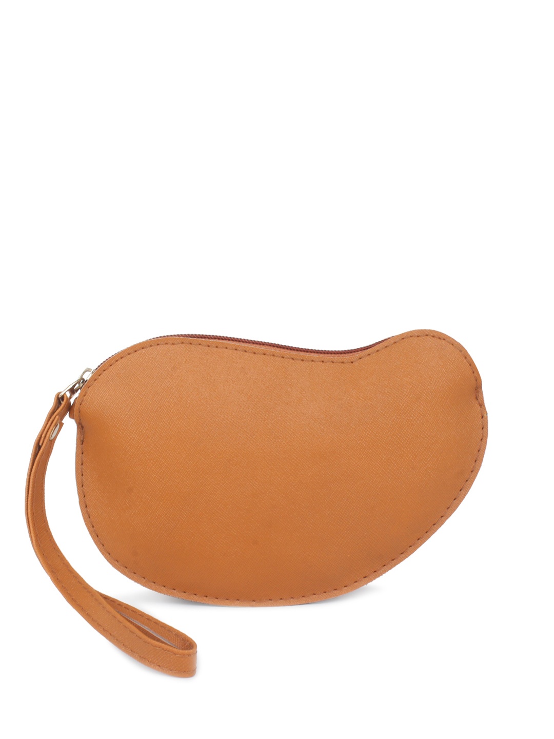 

Yelloe Women Travel Pouch, Brown