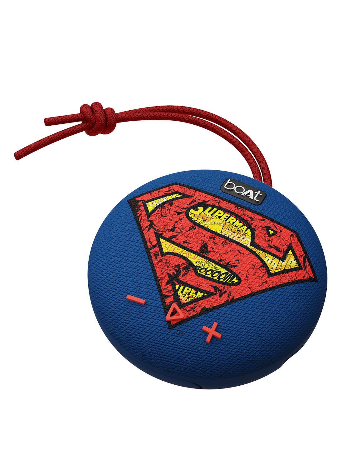 

boAt Stone 190 M 5 W Bluetooth Speaker - Krypton Blue