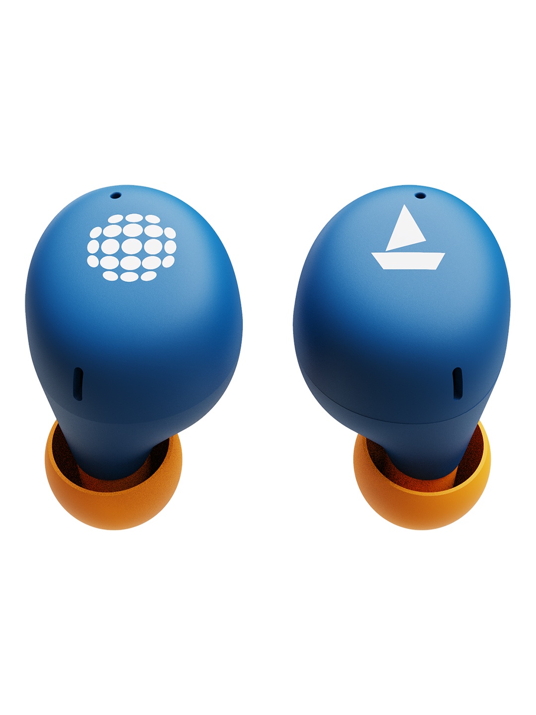 

boAt Airdopes 381 M with upto 20 Hours Playback TWS Earbuds - Jazzy Blue