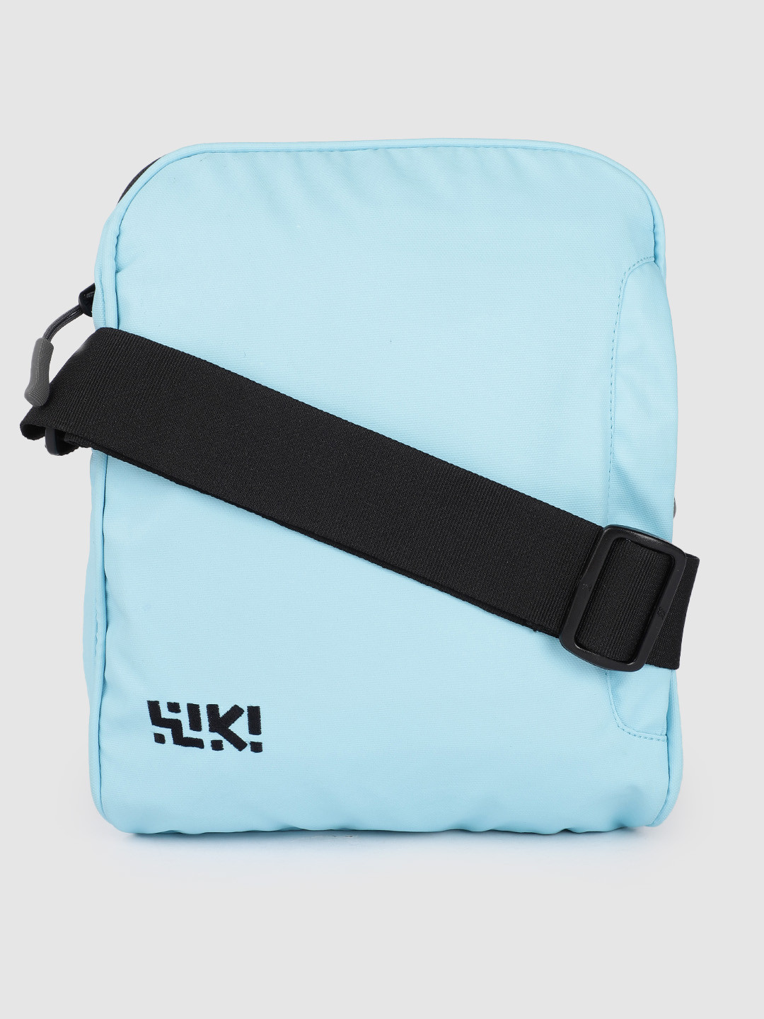 

Wildcraft Unisex Blue Messenger Bag