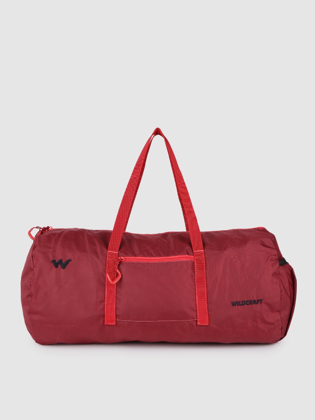 

Wildcraft Unisex Assorted Solid Duff 3 Duffel Bag