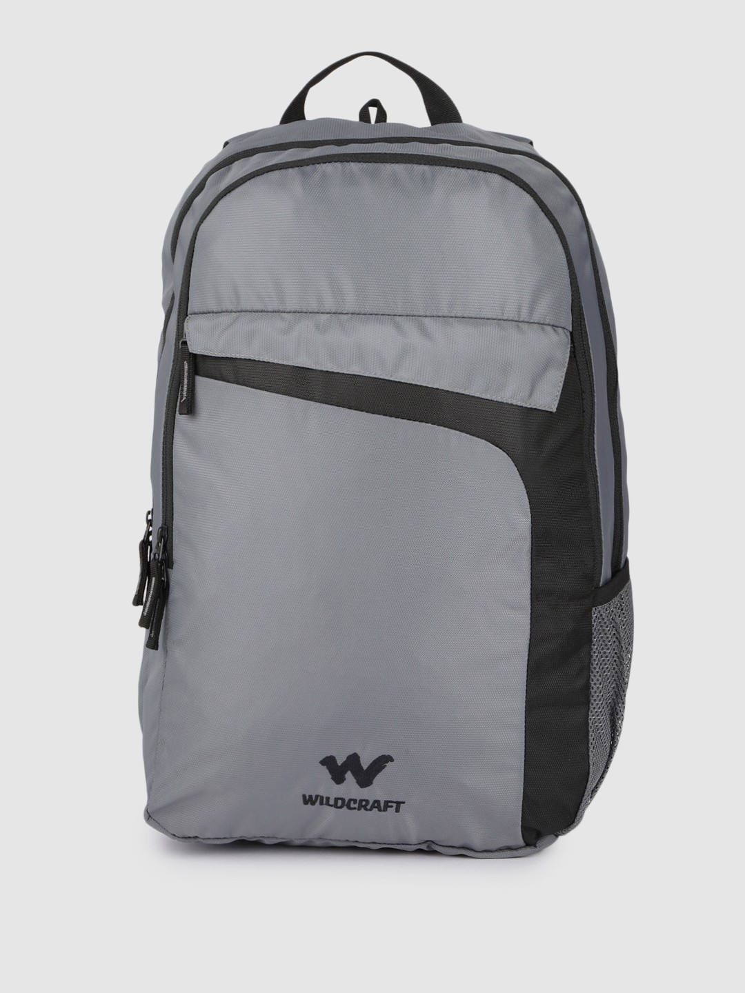 

Wildcraft Unisex Grey Spade 2 Backpack