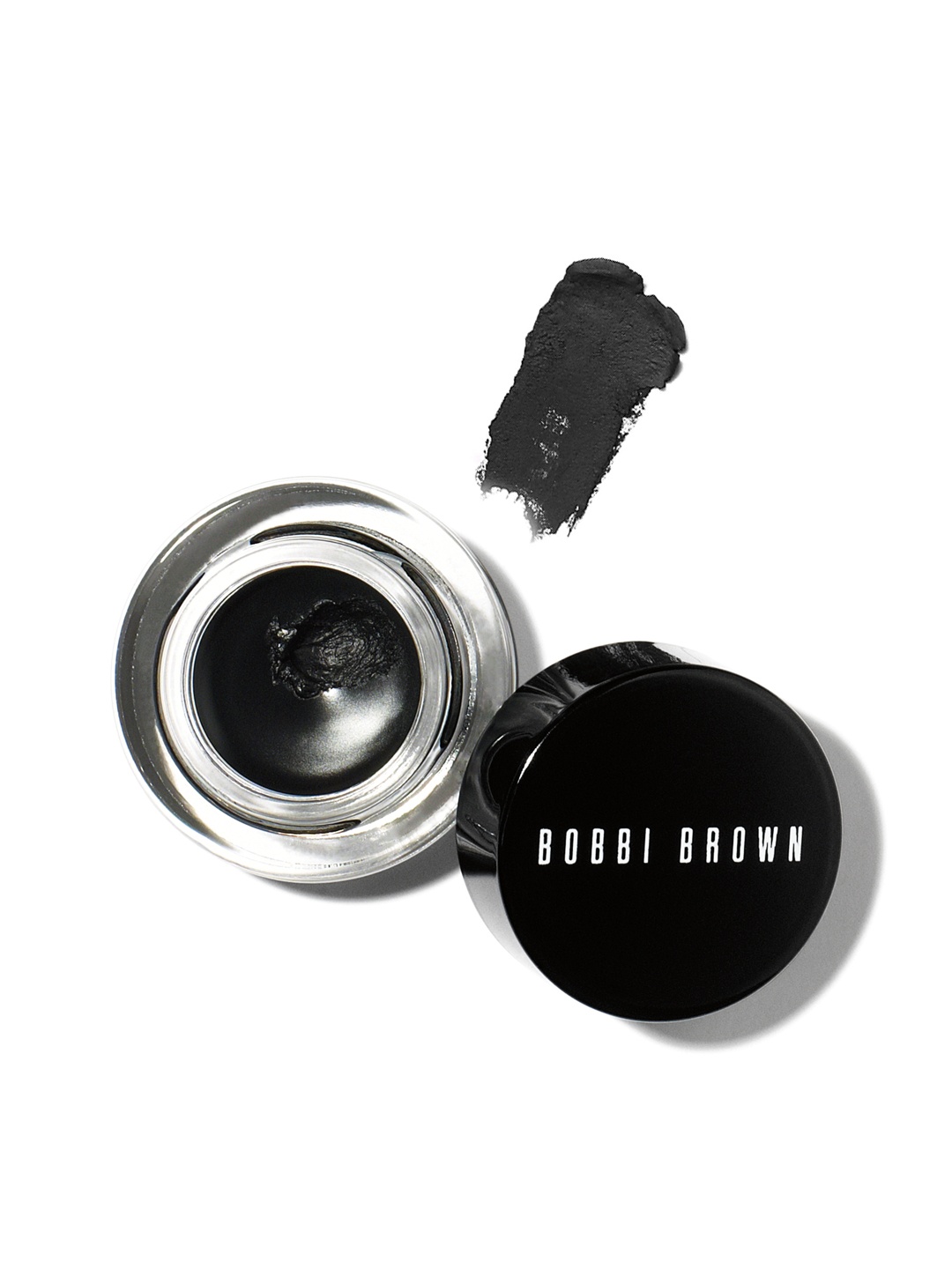 

Bobbi Brown Black Ink Long-Wear Gel Eyeliner