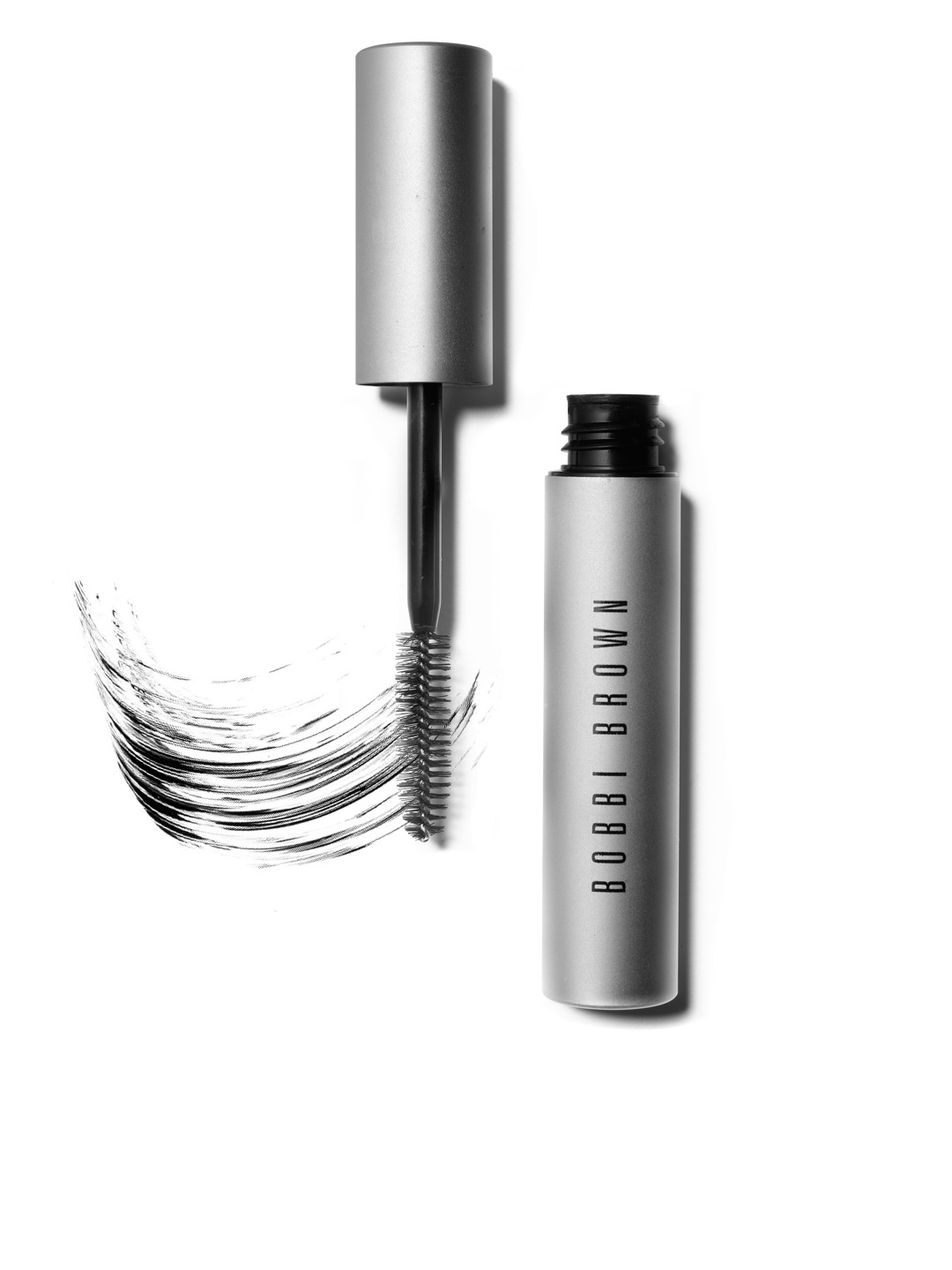

Bobbi Brown Black Smokey Eye Mascara