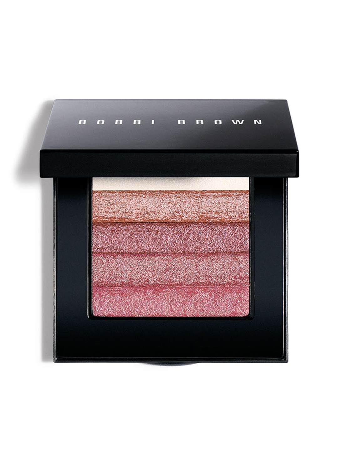 

Bobbi Brown Rose Shimmer Brick Compact