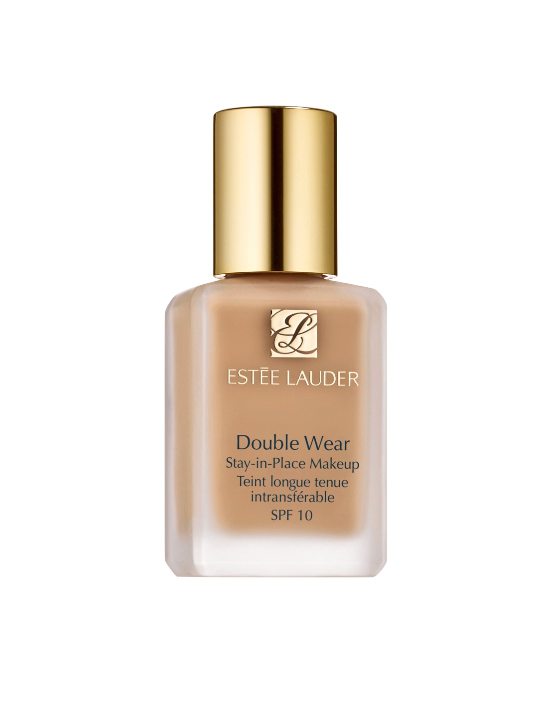 

Estee Lauder Double Wear Stay-in-Place SPF 10 Makeup Foundation - Ecru 30 ml, Beige