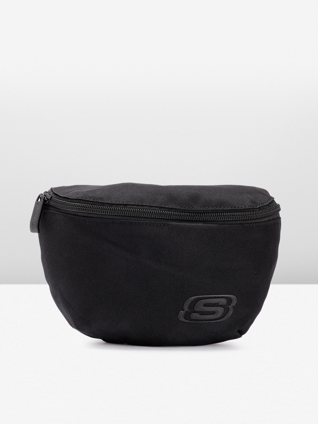 

Skechers Unisex Waist Pouch Bag, Black