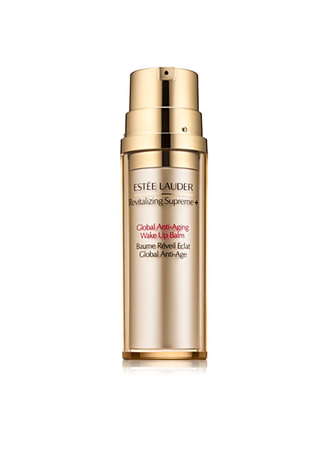 

Estee Lauder Revitalizing Supreme+ Global Anti-Aging Wake Up Balm 30 ml, Gold