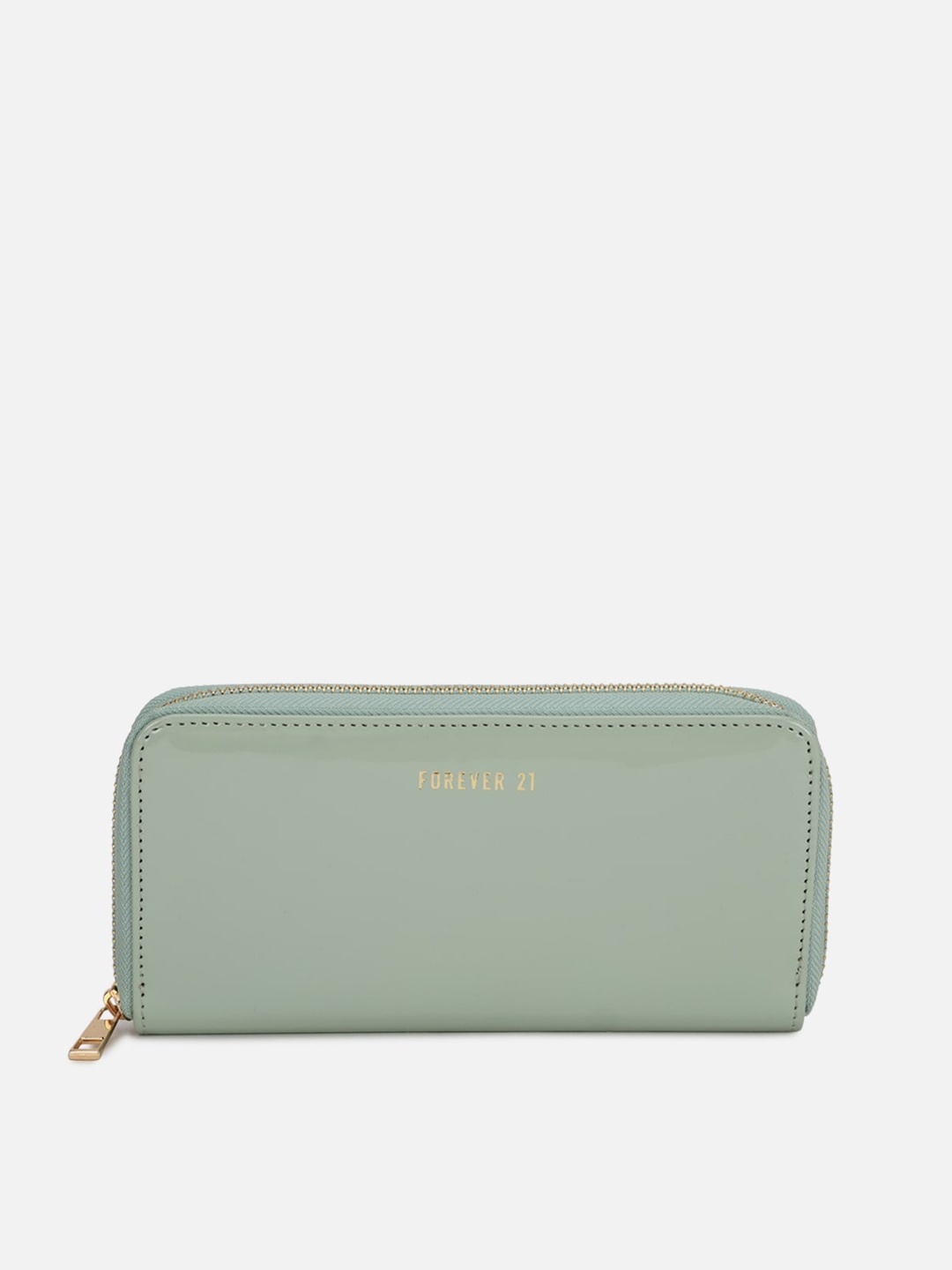 

FOREVER 21 Green Purse Clutch