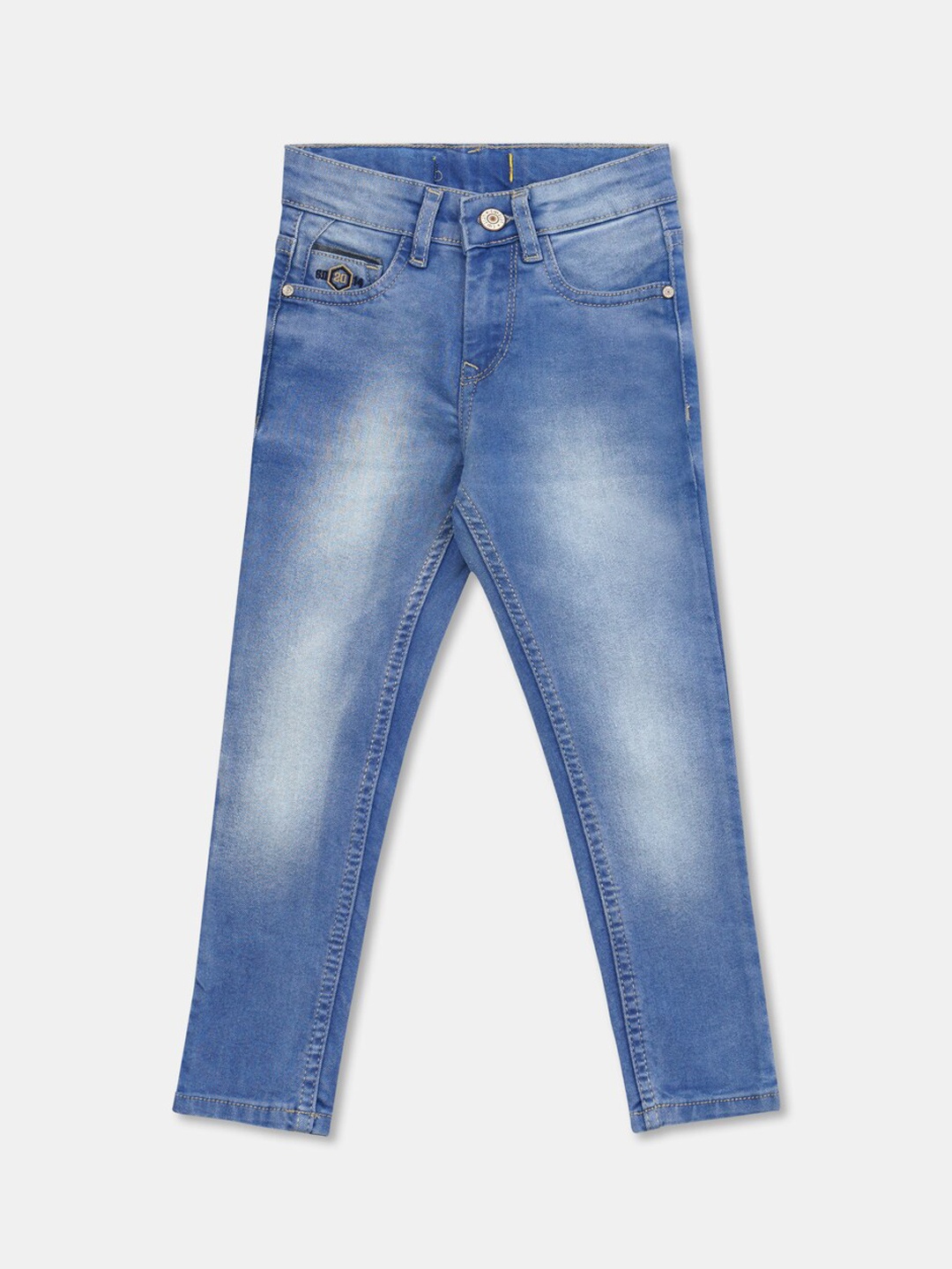 

R&B Boys Jeans, Blue
