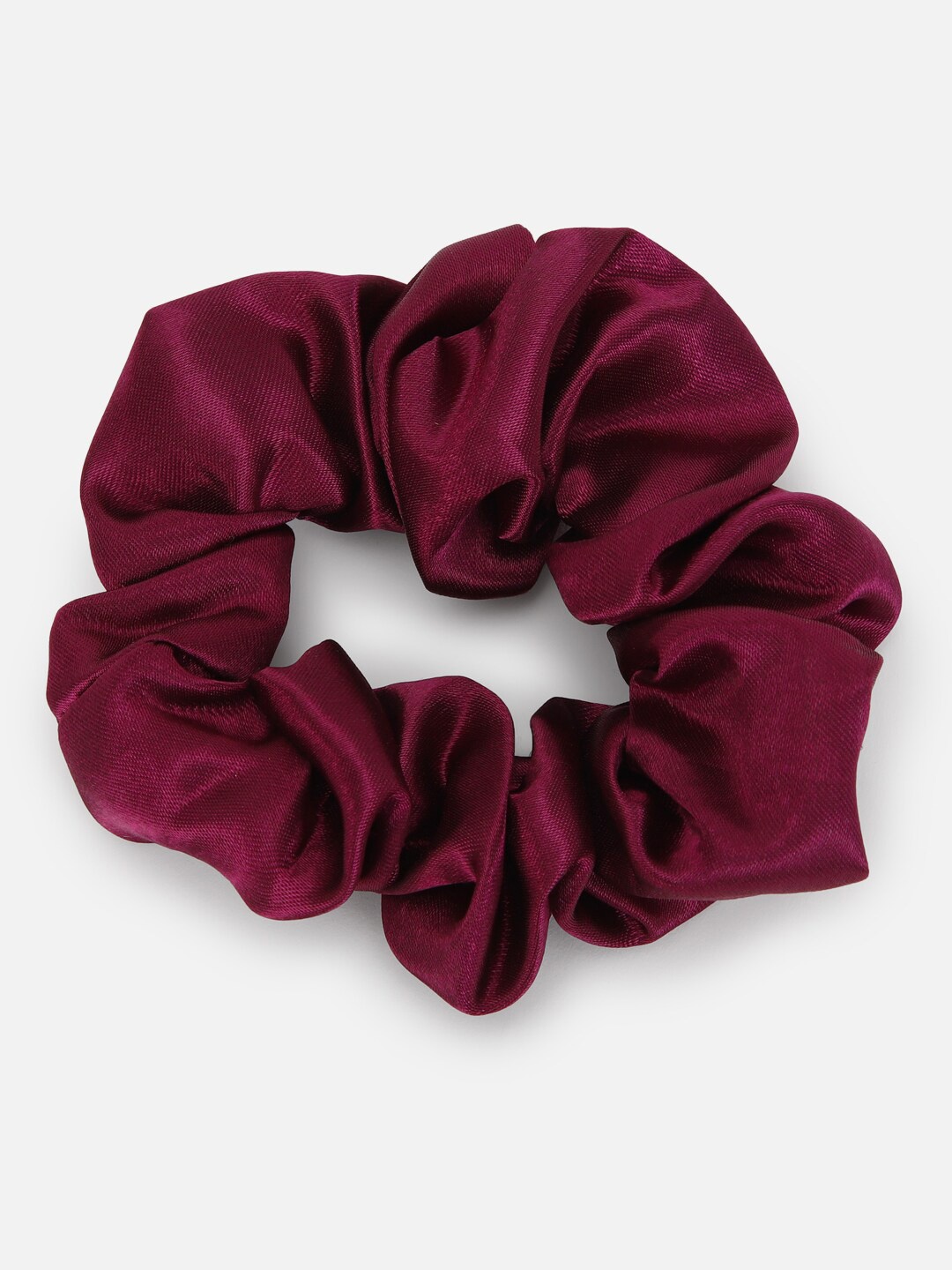 

FOREVER 21 Women Purple Ponytail Holders