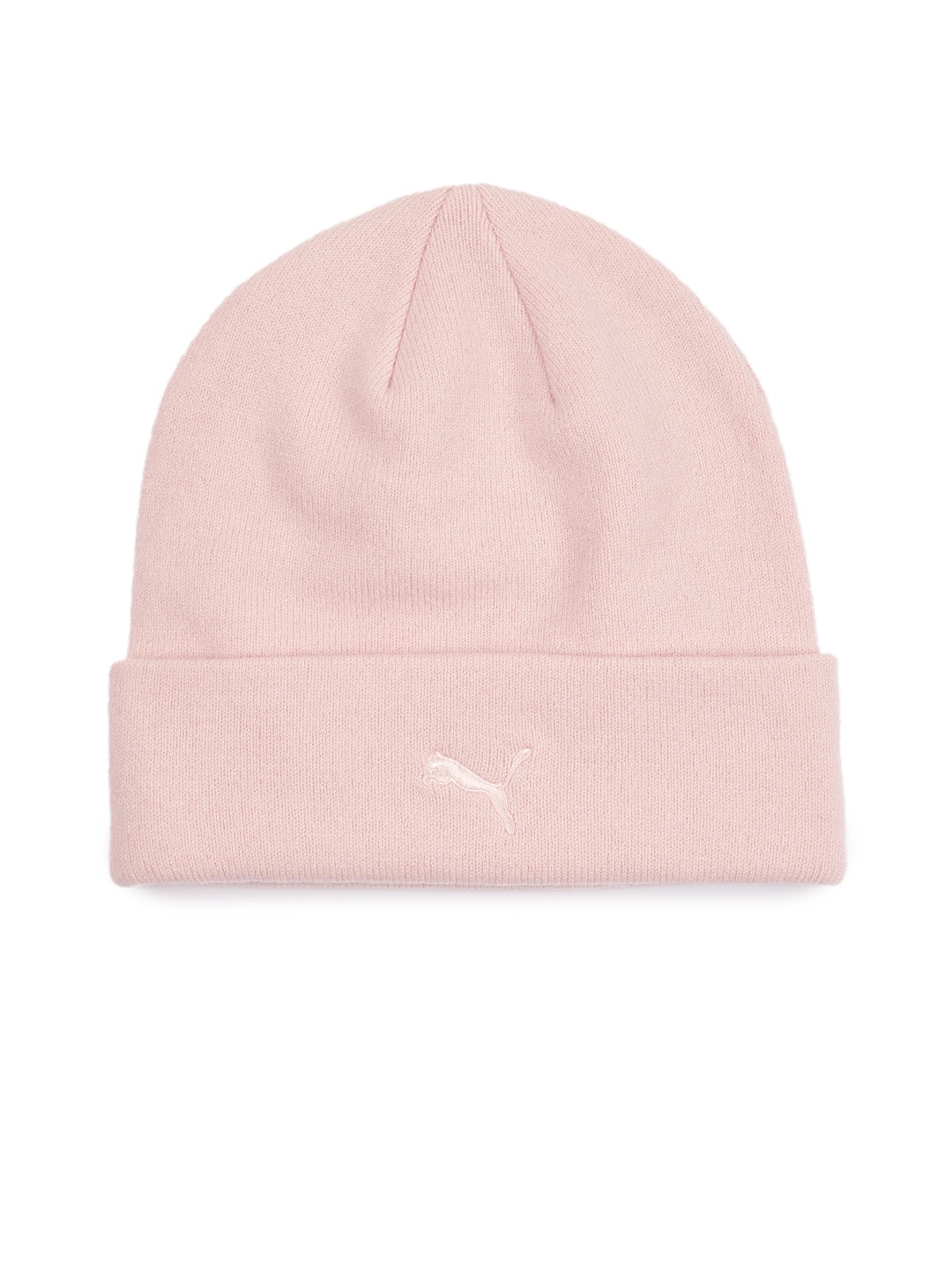 

PUMA Motorsport Unisex Pink Ferrari SPTWR Style Classic Cuff Beanie