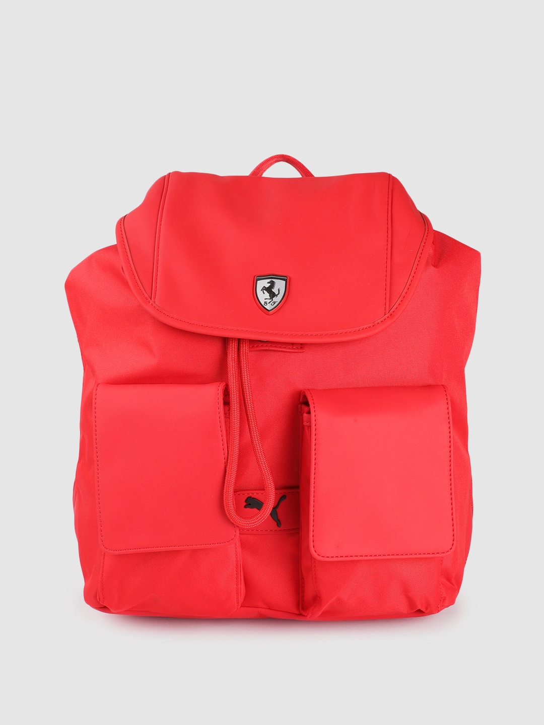 

PUMA Motorsport Women Red Ferrari SPTWR Backpack