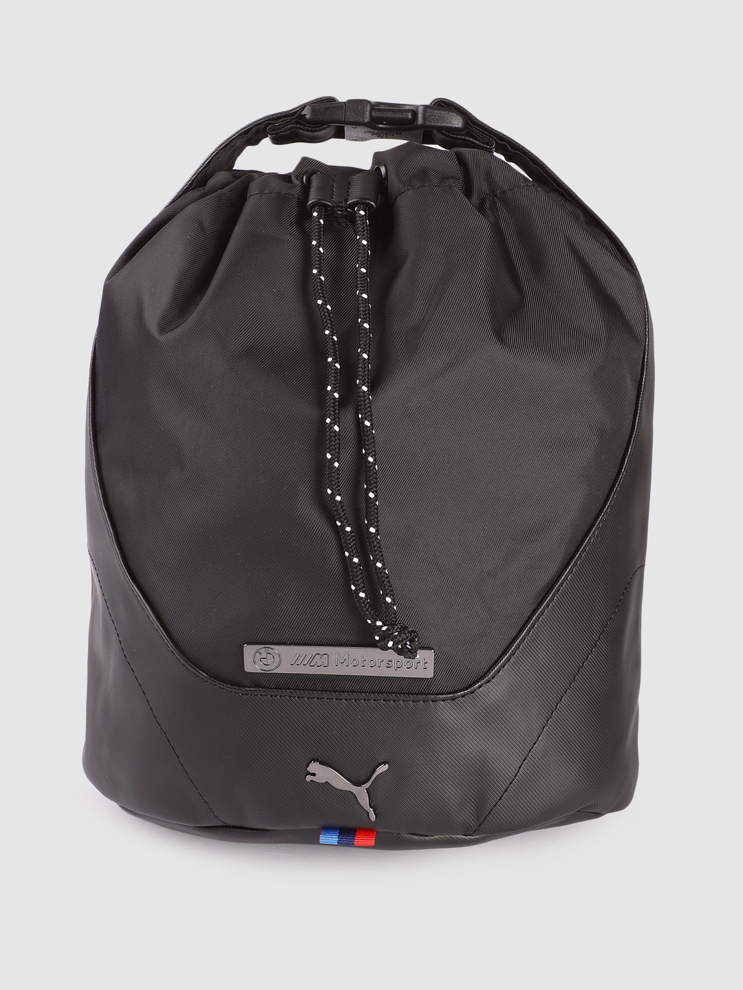 

PUMA Motorsport Women Black Backpack