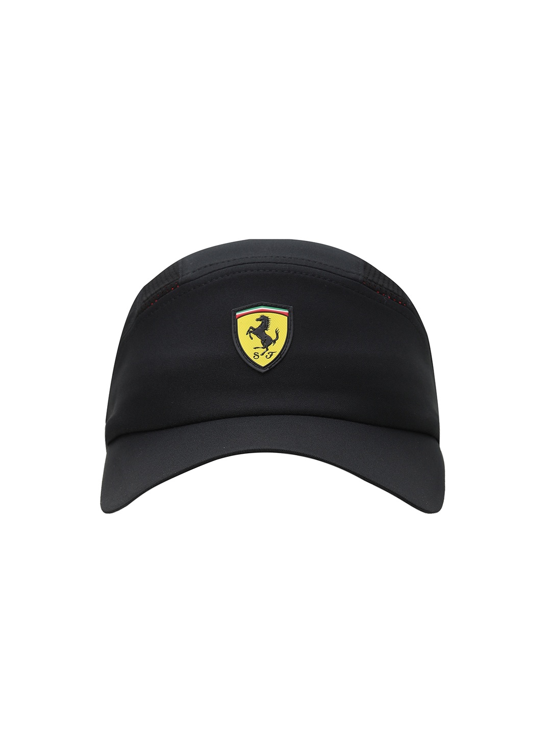 

PUMA Motorsport Unisex Ferrari SPTWR RCT Baseball Cap, Black