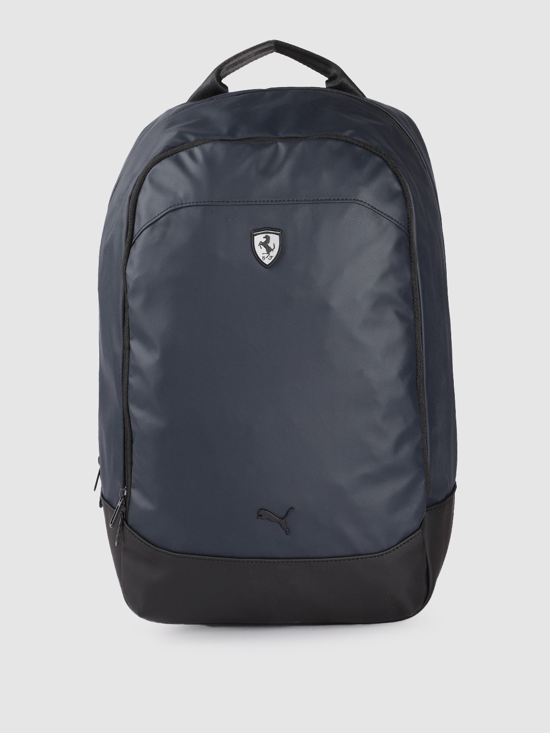 

PUMA Motorsport Unisex Navy Blue Ferrari SPTWR Backpack