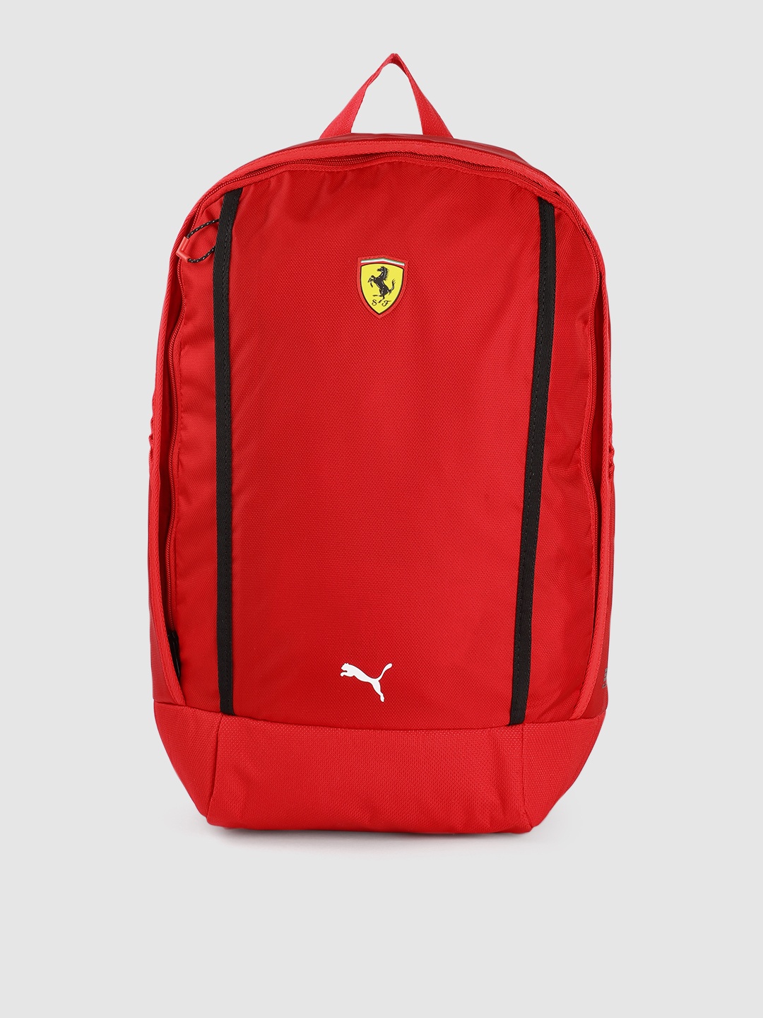 

PUMA Motorsport Unisex Red Solid Ferrari SPTWR Race Backpack