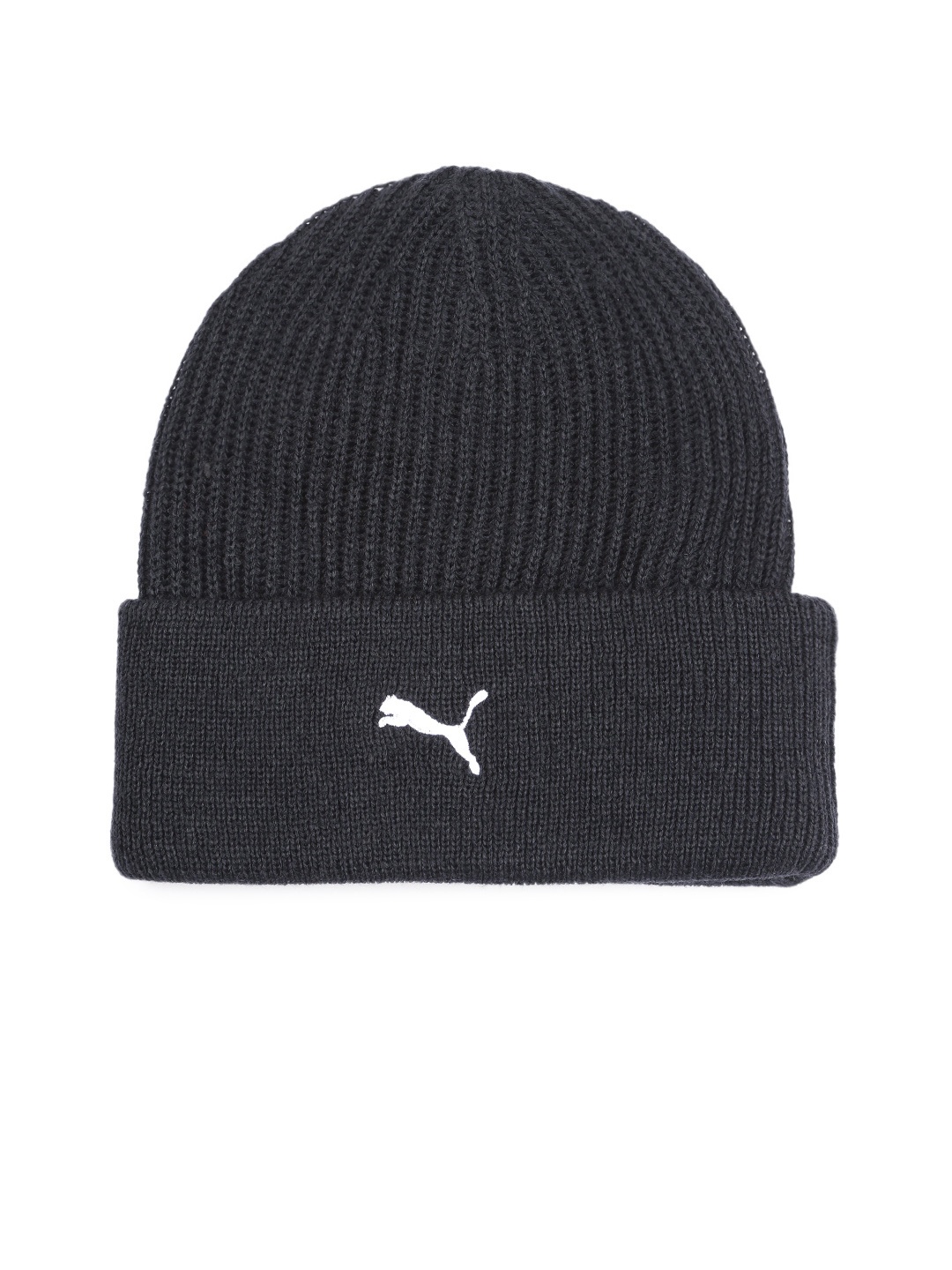 

PUMA Motorsport Unisex Black Solid MAPF1 Beanie