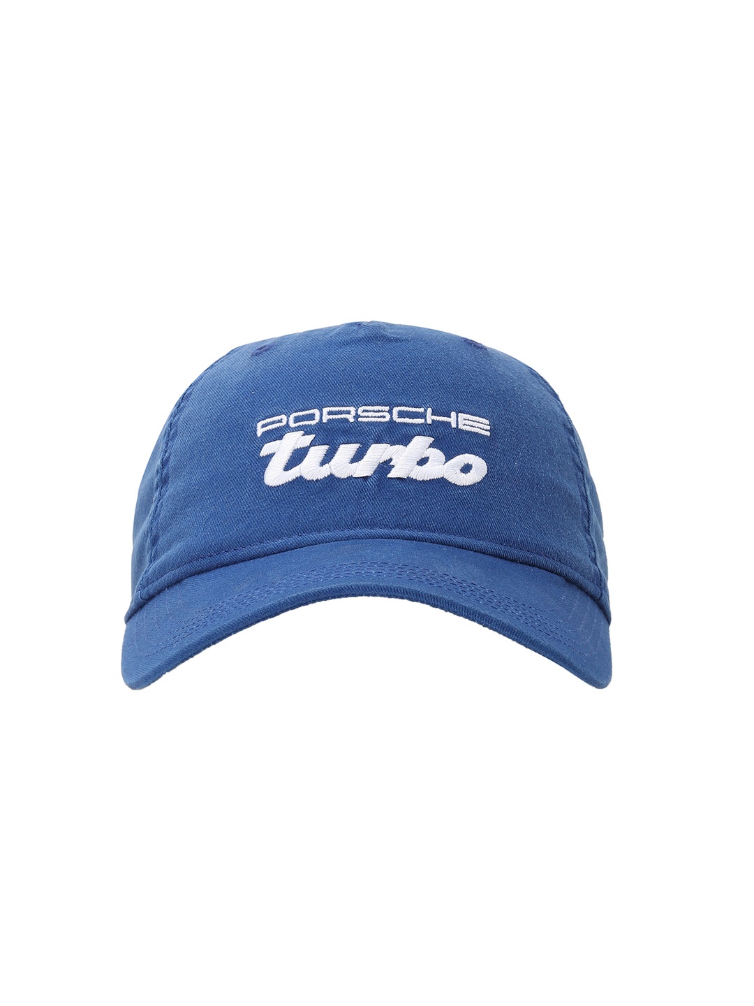 

PUMA Motorsport Porsche Legacy Pure Cotton Baseball Cap, Blue
