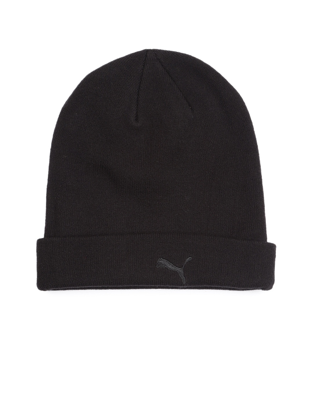 

PUMA Motorsport Unisex Black Ferrari SPTWR Style Classic Cuff Beanie