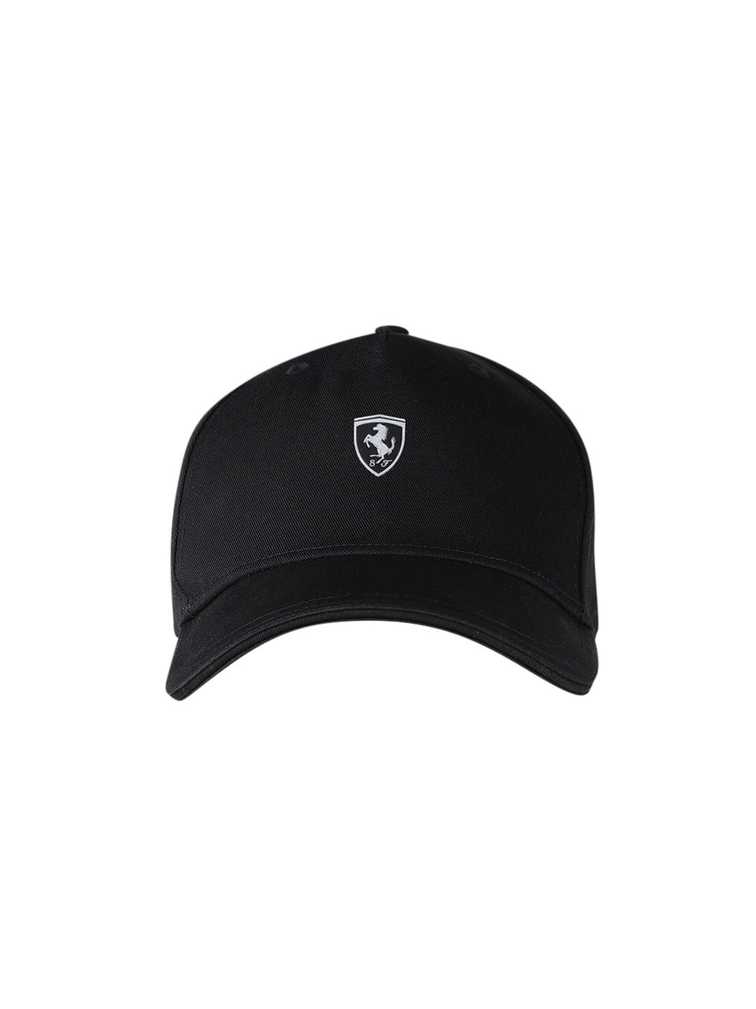 

PUMA Motorsport Unisex Ferrari SPTWR Style Baseball Cap, Black