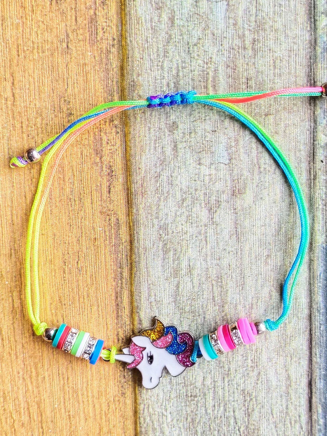 

ANNA CREATIONS Women Multi Bracelet, Silver