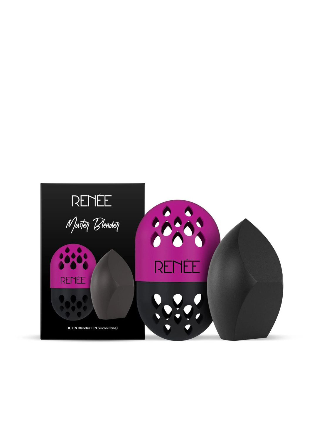 

Renee Master Blender, Black