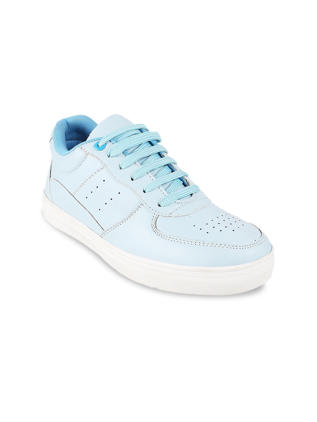 

WALKWAY by Metro Women Ballerinas Flats, Blue