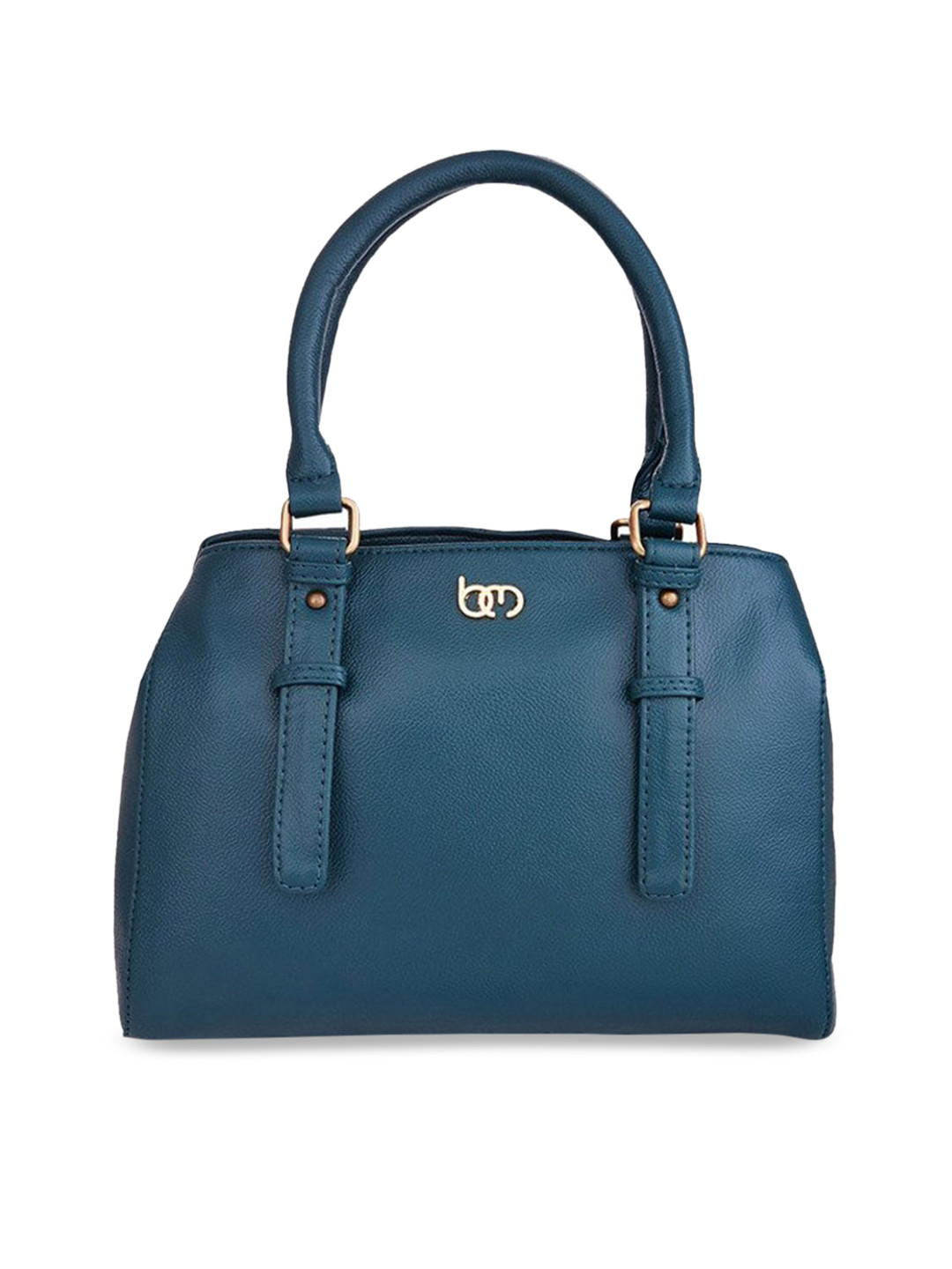 

Bagsy Malone Swagger Handheld Hand Bag, Teal