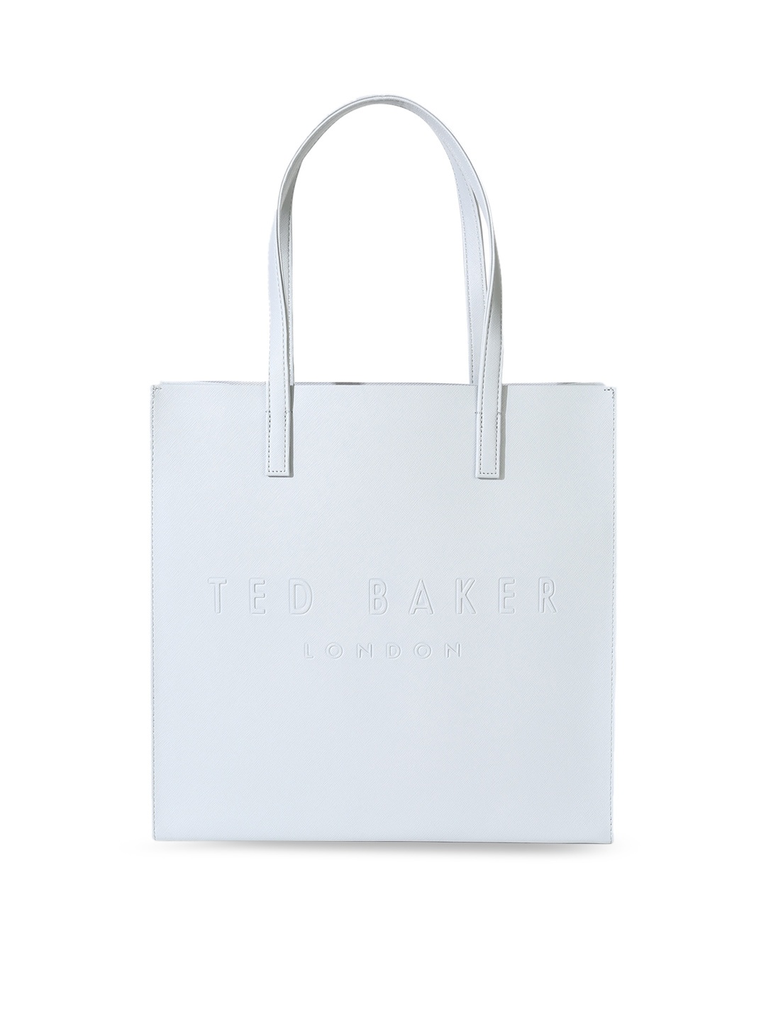 

Ted Baker Women Oversized Shopper Tote Bag, Grey