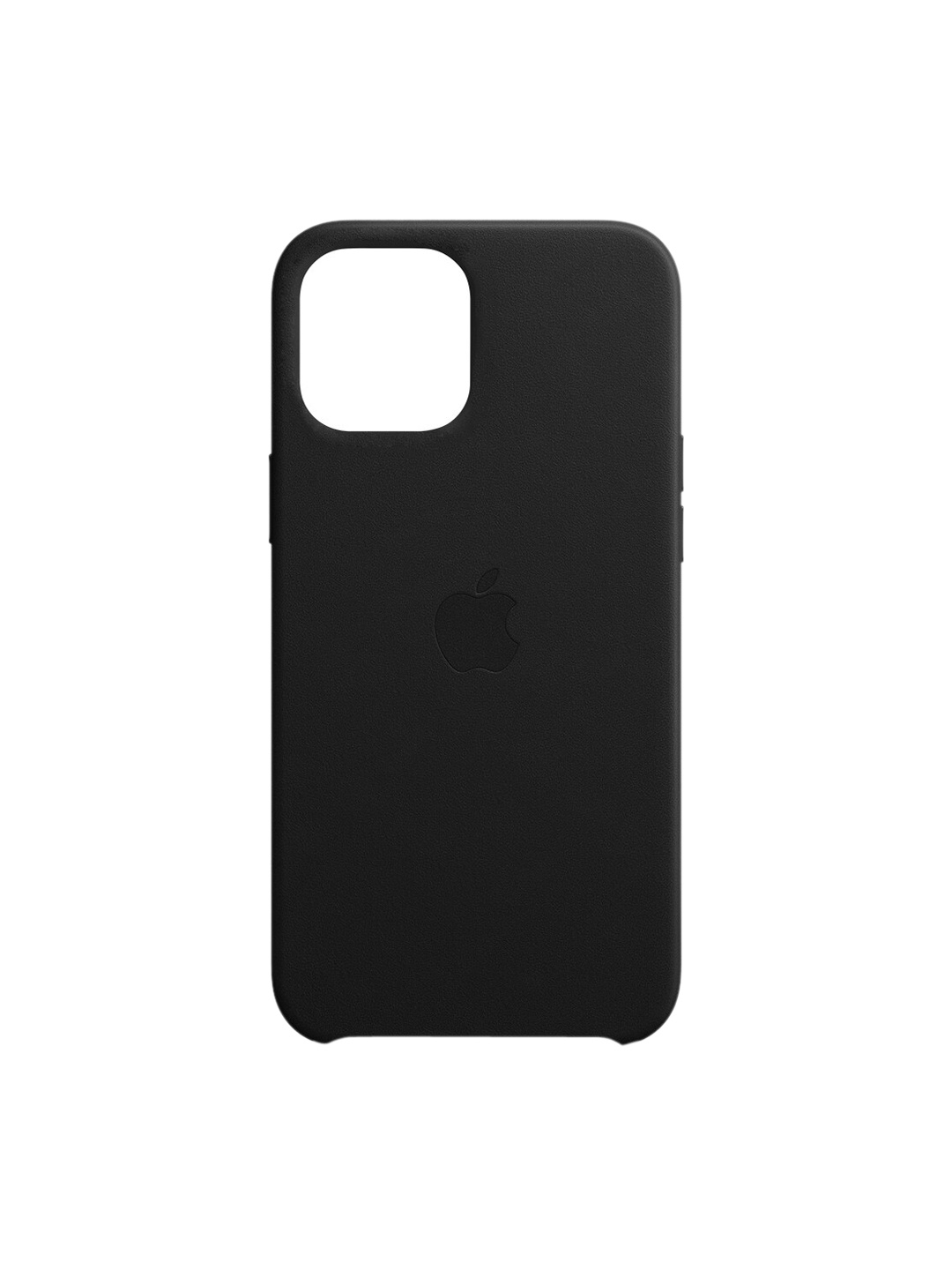

TREEMODA Black Solid iPhone 11 Pro Max Mobile Case