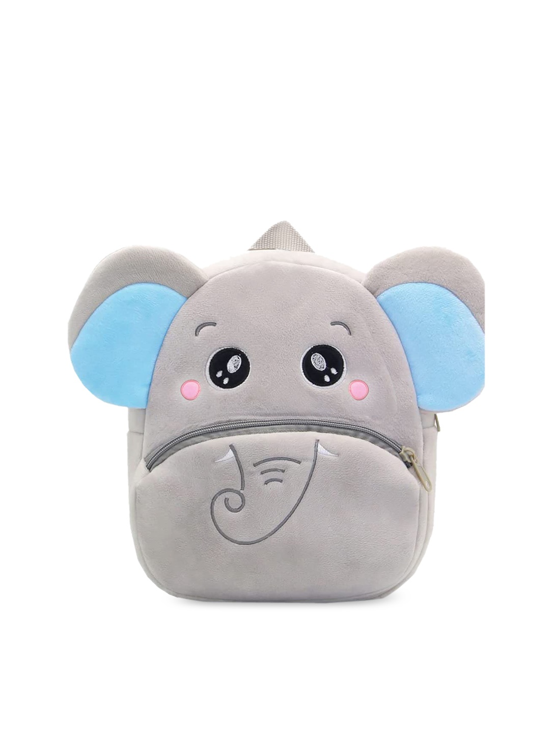 

Frantic Unisex Kids Graphic Backpack, Grey