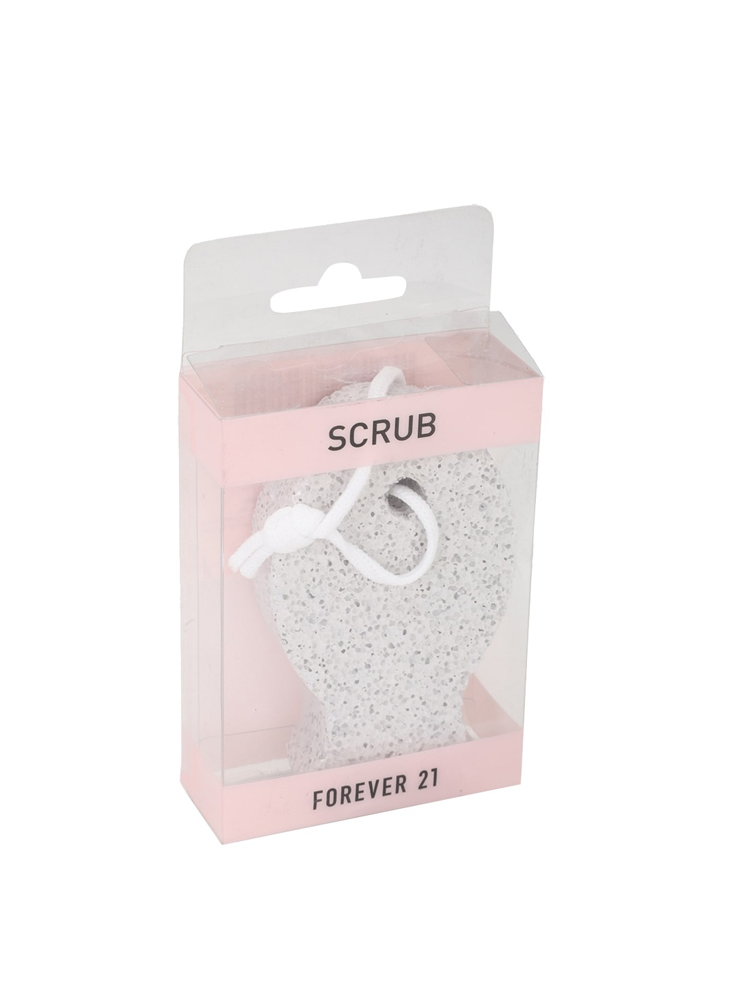 

FOREVER 21 Solid Bath Accessories, Grey