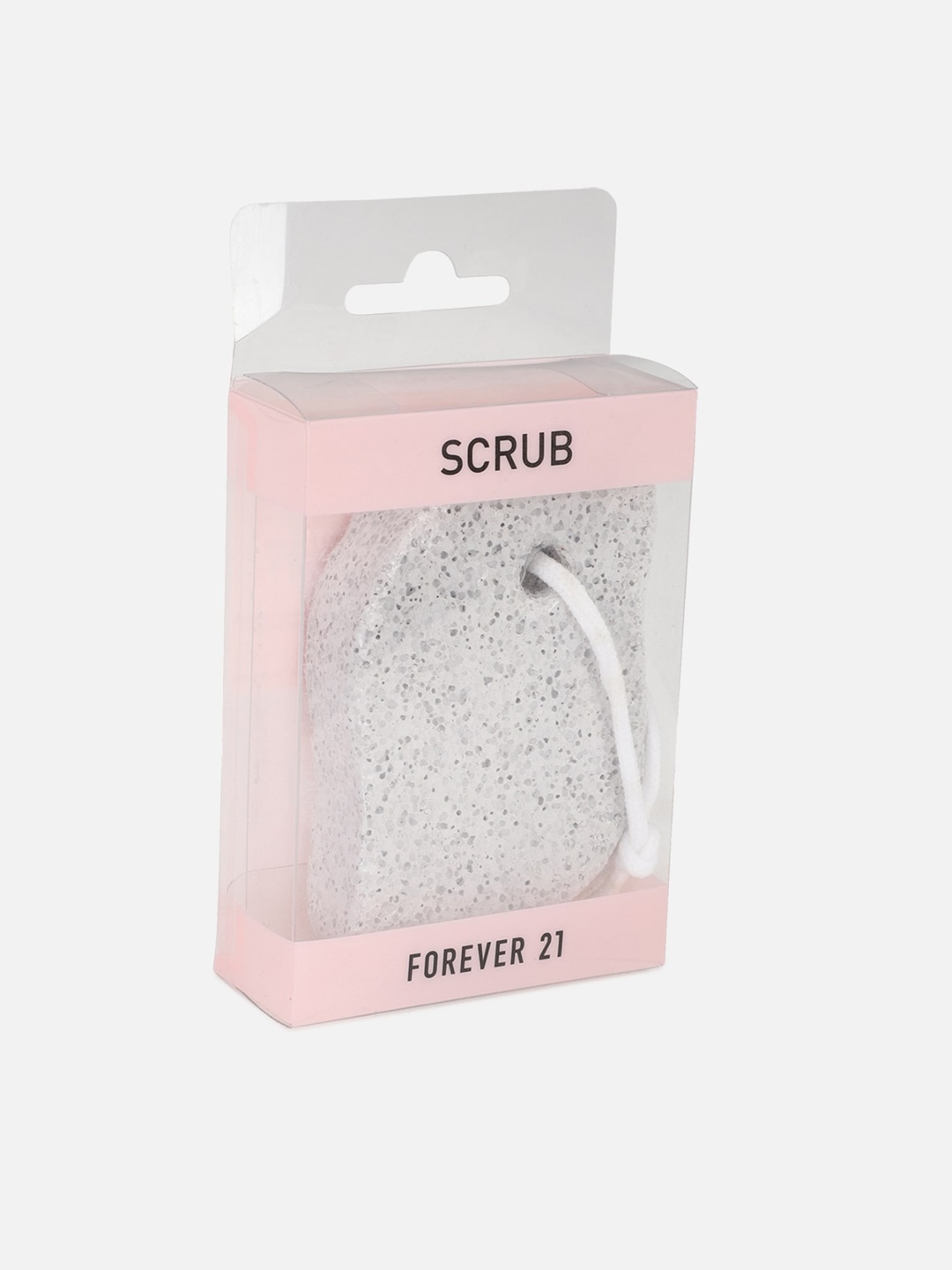 

FOREVER 21 Solid Bath Accessories, Grey
