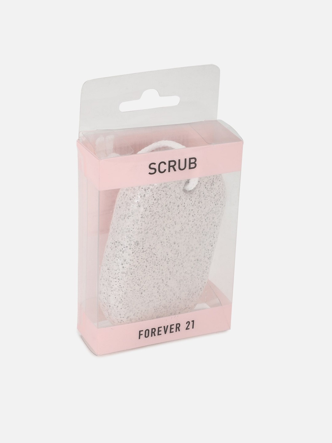 

FOREVER 21 Solid Bath Accessories, Grey