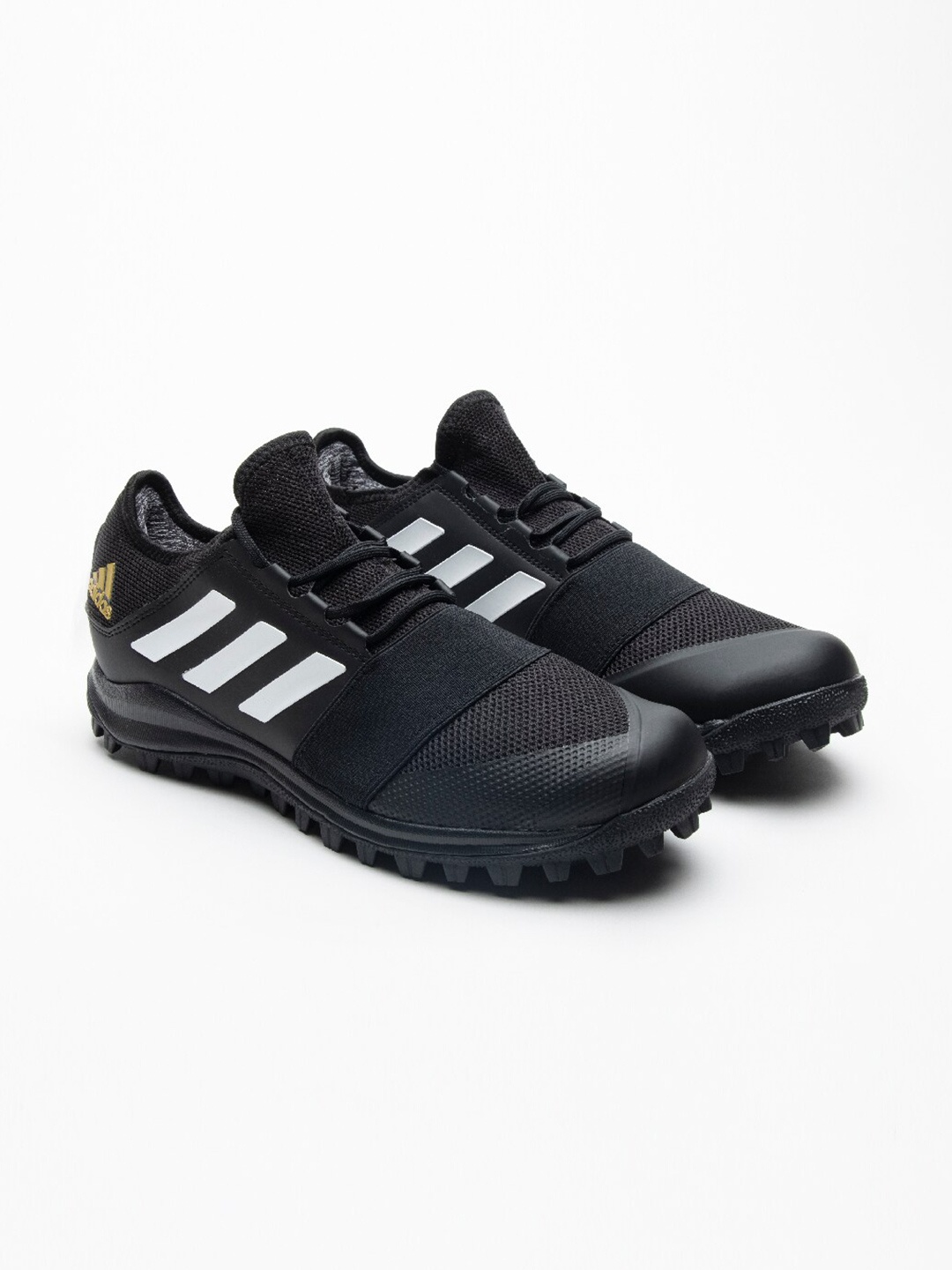 

ADIDAS SRS.5 Football Sports Shoes, Black