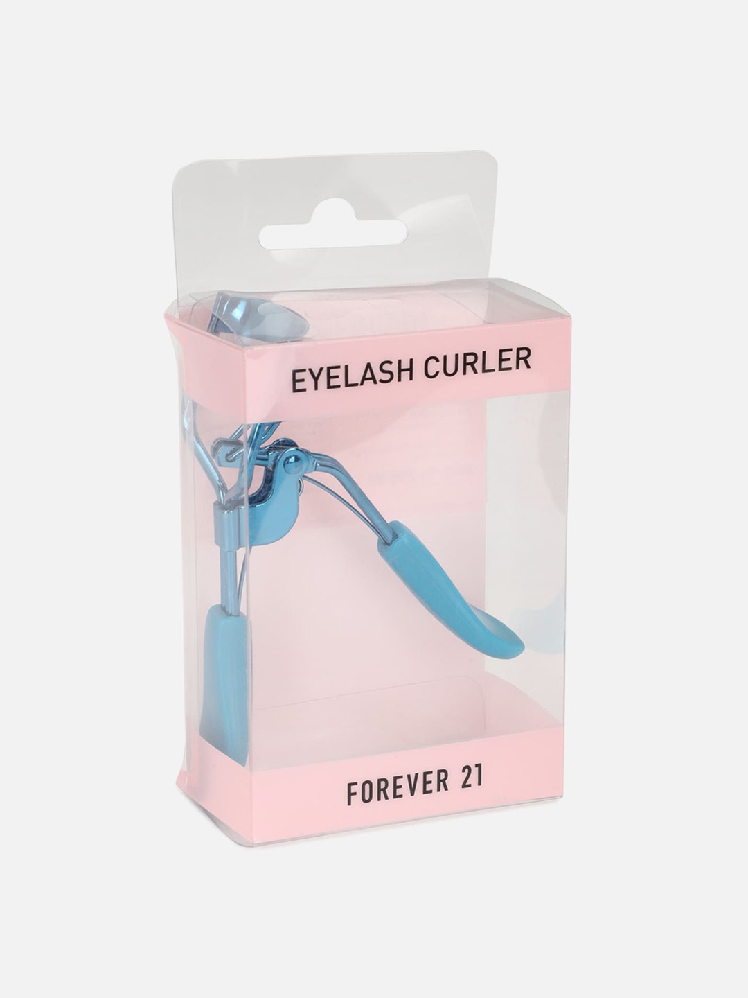 

FOREVER 21 Eyelash Curler, Blue