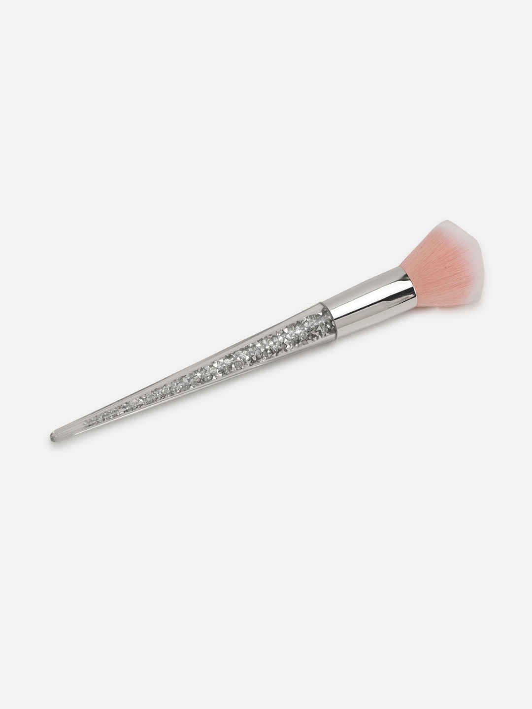 

FOREVER 21 Makeup Brush, Grey