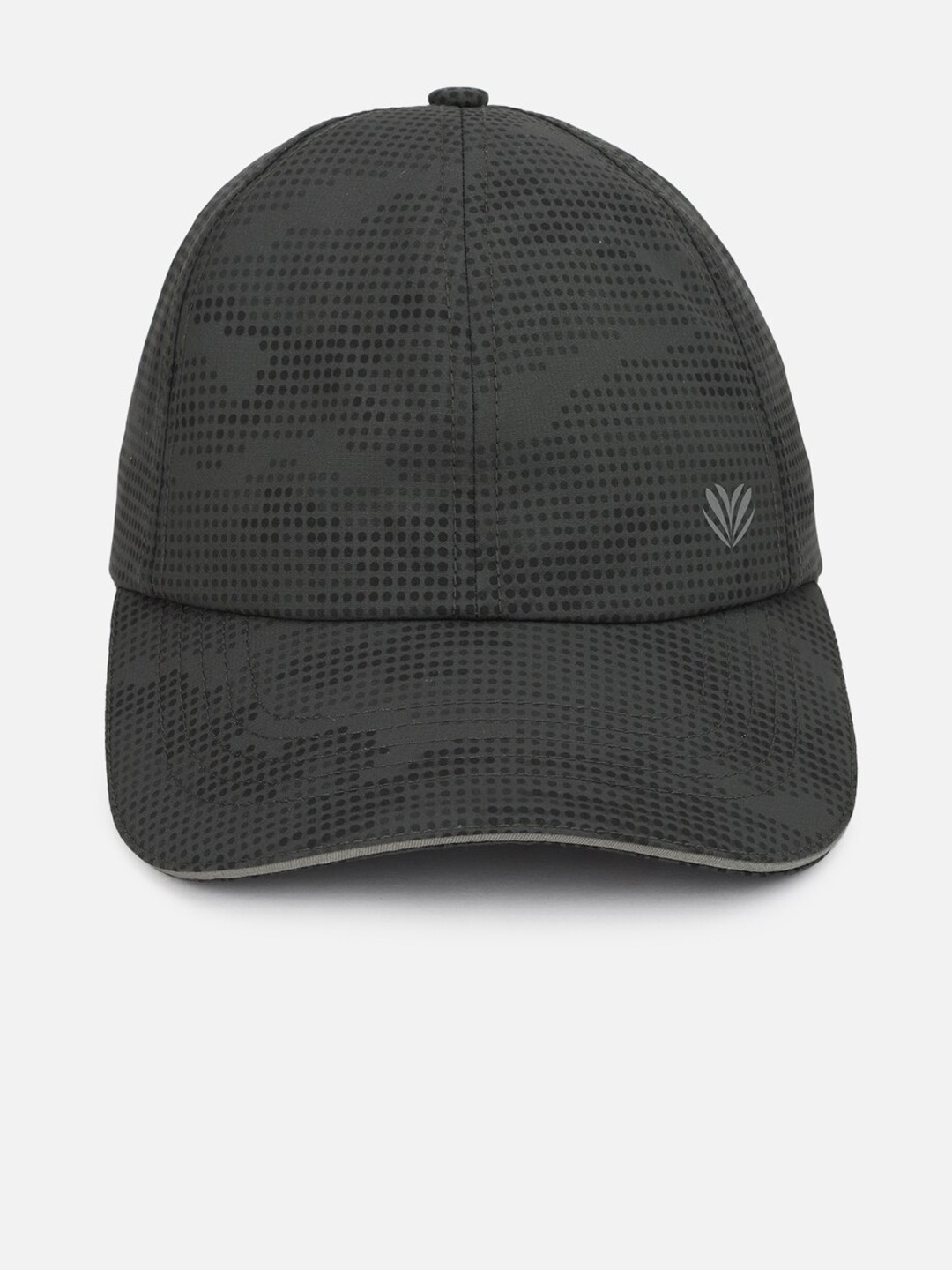

FOREVER 21 Men Baseball Cap, Grey